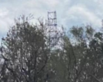 The Hurricane Ida Outage Report: Shrinking Silence, Big Tower Down The 2,000-foot broadcast tower at Vacherie, La., for Cumulus Media-owned @ALT923fm and iHeartMedia's KVDU "104.1 The Spot," which serve New Orleans, has been destroyed by Hurricane Ida.