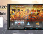 Kenwood Ups The Ante On Connected Car Products
