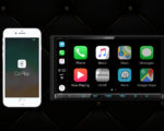 Apple CarPlay Connectivity Comes To KENWOOD