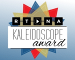 RTNDA Reveals Kaleidoscope Winners