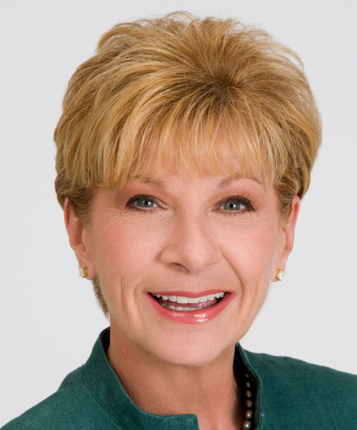 Kathy Saunders