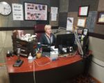 Alan Quarnstrom adds a ‘Nice’ FM in Minnesota KBEK "Nice 95.5" in Mora, Minn.'s "Rockin' Robin," the morning host.