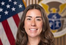 Ferris Takes A Key Legal Post For FCC Chairman Keelin Ferris