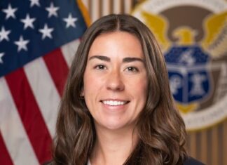 Ferris Takes A Key Legal Post For FCC Chairman Keelin Ferris