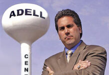 Settlement Conference Poised To Resolve Adell/IRS Spat Kevin Adell