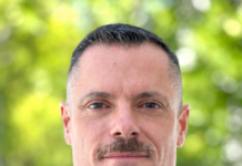 Blanchette Named To Brand & Marketing Post At FOX Stations Kevin Blanchette