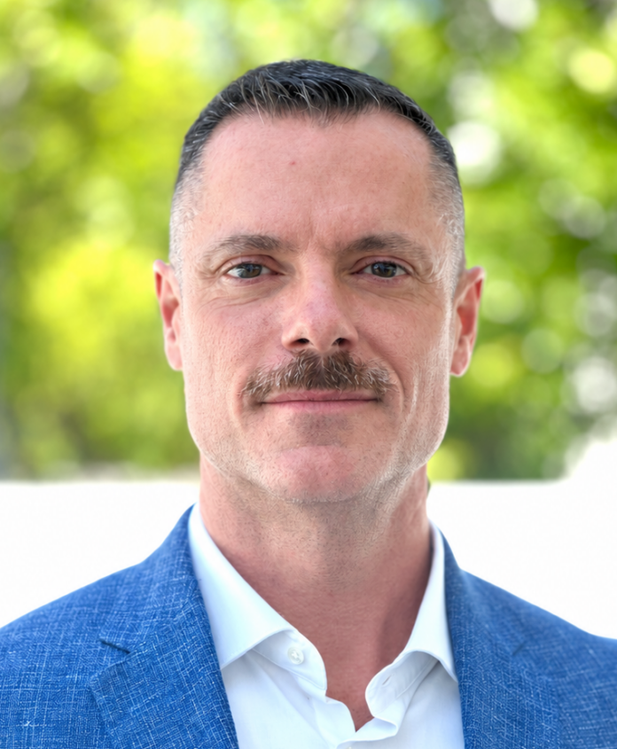 Kevin Blanchette