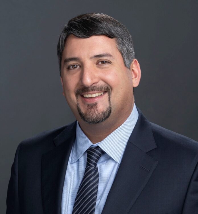 Kevin Kalia