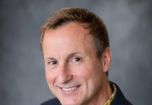 Binder Exits Gray For A TitanTV Sales Role Kris Binder