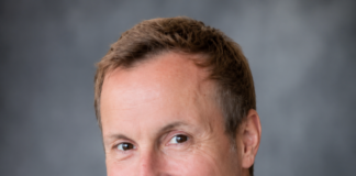 Binder Exits Gray For A TitanTV Sales Role Kris Binder