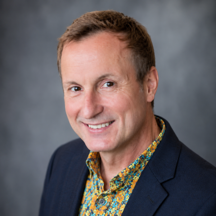 Kris Binder