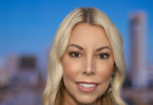 Darden Chosen To Lead Scripps’ Duo In Corpus Christi Kristen Darden