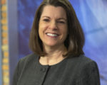 Hearst Corporate HR Exec Wins VP Stripes Kristin Hansen