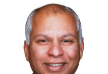 Rao Rises To Executive-Level Role At Nexstar-Owned TEGNA Kurt Rao