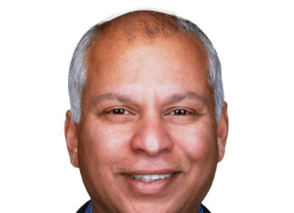 Rao Rises To Executive-Level Role At Nexstar-Owned TEGNA Kurt Rao