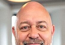 A ‘Bear’ Of A PD Rises To Federated Ops Role