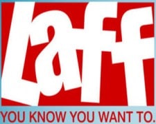 LAFF-logo