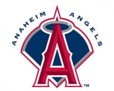Los Angeles Anaheim Angels