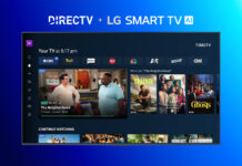 LG Smart TVs Gain A DirectTV Direct Access Button