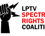 LPTV Spectrum Rights Coalition To Skip NAB Show