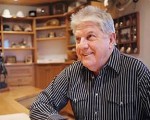 Larry Wilson Steps Down As Alpha Head Larry Wilson