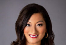 Laura Williamson To Conclude Her Local TV Leadership Career Laura Williamson
