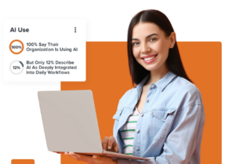 Revenue Enablement in the AI Era