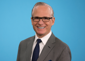 Red Apple Media Dismisses Lee Harris From News Operation