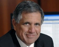 Les Moonves