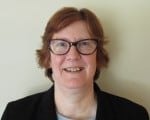 Leslie Stimson Named Editor-in-Chief