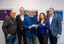 A Gotham On-Air Morning Veteran Stays Put