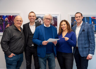 A Gotham On-Air Morning Veteran Stays Put