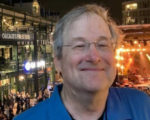 Noted Chicago Air Personality Lin Brehmer Dies