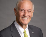 Longtime Rogers Executive Phil Lind Dies