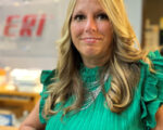 ERI Welcomes A New Account Manager Lisa Holcomb