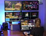 The Future Of Production: A NetOn.Live Target Focus