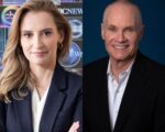 FOX TV’s Abernethy, ABC Audio’s Alesse To Chair Forecast 2025