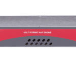 Logitek Updates JET67 Engine with Dante Module Option