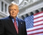Lou Dobbs: Mr. Independent Lou Dobbs