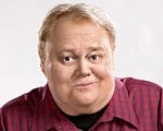 TRN adding seven new weekend shows Louie Anderson