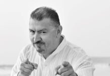 The InFOCUS Podcast: Lupe de los Santos Lupe de los Santos