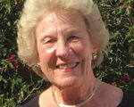 Dimes Media Chair Passes Away Martha (Buckley) Fahnoe.