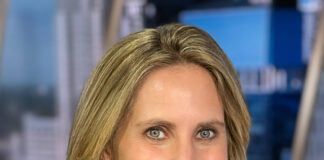 Maloney Retirement Yields Medalie’s Rise At Fox’s Florida Four Melissa Medalie