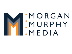 A New Look For Morgan Murphy Media Arrives
