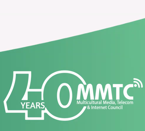 MMTC Olivia Trusty, the Republican FCC Commissioner, delivers the Keynote Address at the 2026 MMTC Former FCC Leadership Symposium on July 9 in Washington, D.C.