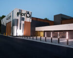 Hitachi Kokusai Cameras Help New Studio Shine