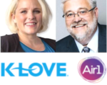 EMF Makes Key Radio Programming, Leadership Promotions