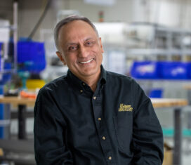 Like ABC, Bridge News Gets Early License Renewal Pleading Cycle Manoj Bhargava