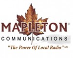 The End Of The Road For Mapleton