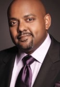Marc Clarke